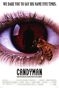 Candyman Movie