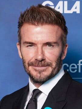 David Beckham Net Worth, Age, Height, Weight, Biography, Wiki And More